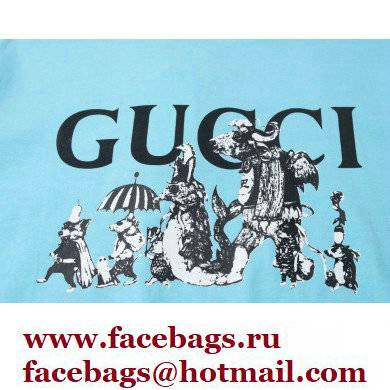 Gucci T-shirt 10 2022