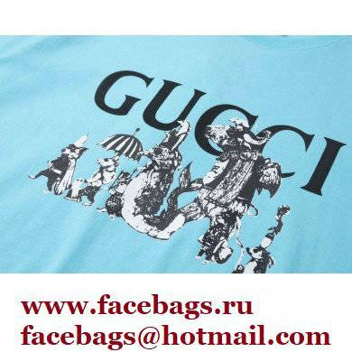 Gucci T-shirt 10 2022
