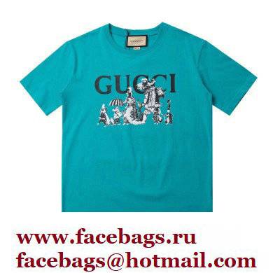 Gucci T-shirt 11 2022