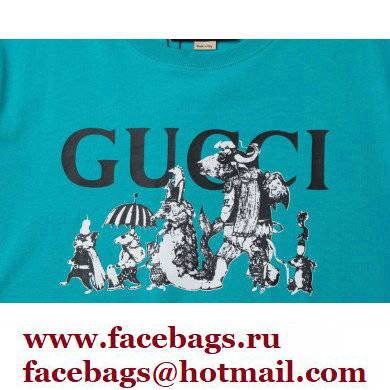 Gucci T-shirt 11 2022