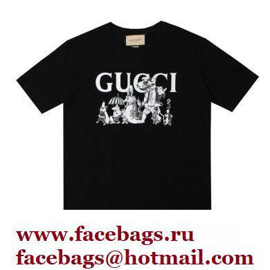 Gucci T-shirt 12 2022