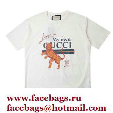 Gucci T-shirt 13 2022