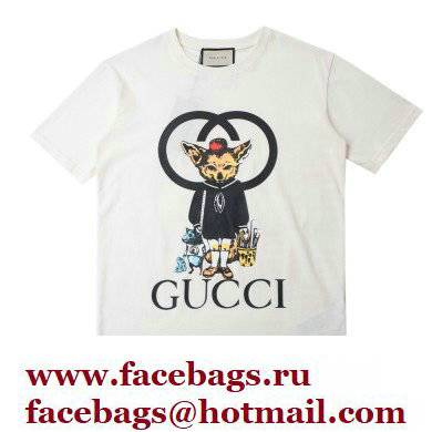 Gucci T-shirt 14 2022