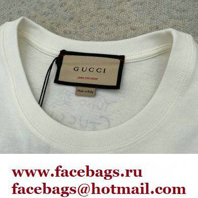 Gucci T-shirt 36 2022