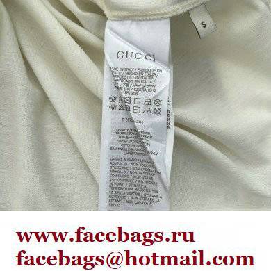 Gucci T-shirt 36 2022