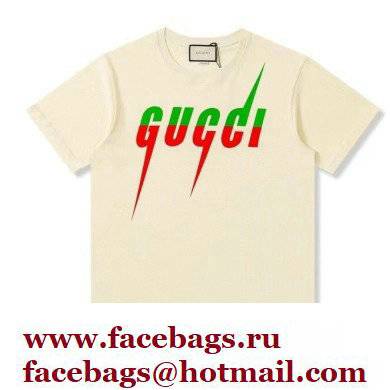 Gucci T-shirt 46 2022