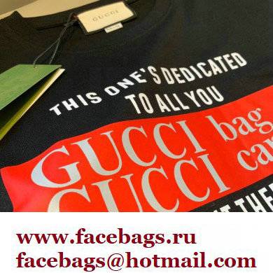 Gucci T-shirt 51 2022