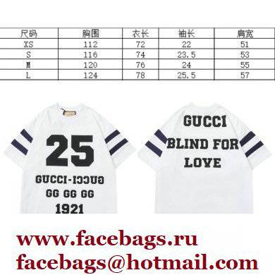 Gucci T-shirt 52 2022