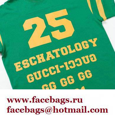 Gucci T-shirt 54 2022