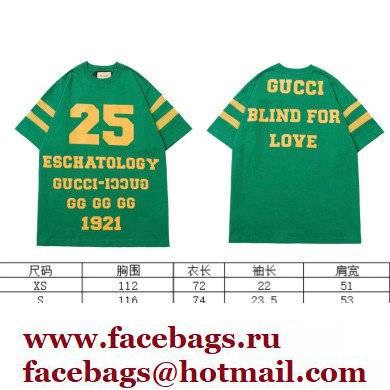 Gucci T-shirt 54 2022