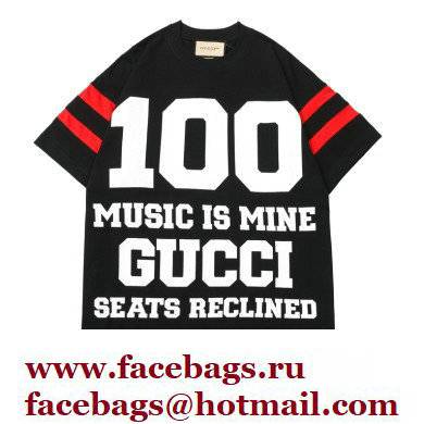 Gucci T-shirt 55 2022