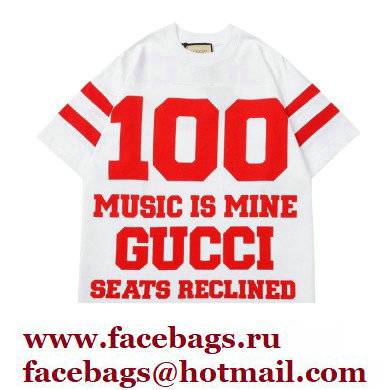 Gucci T-shirt 56 2022