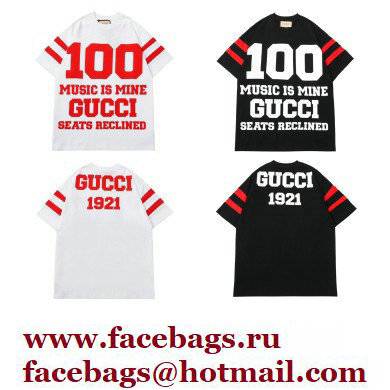 Gucci T-shirt 56 2022 - Click Image to Close
