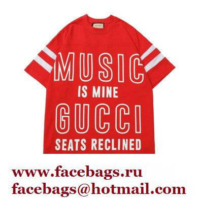 Gucci T-shirt 57 2022