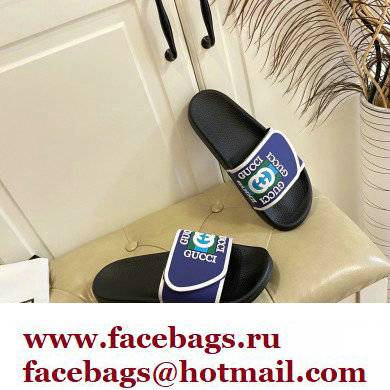 Gucci lover's slippers 04 2022 - Click Image to Close