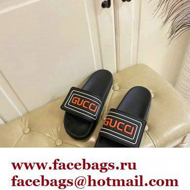 Gucci lover's slippers 05 2022
