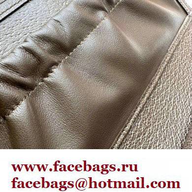 Gucci x Balenciaga The Hacker Project Mini Bag 680131 GG Canvas Beige 2022 - Click Image to Close