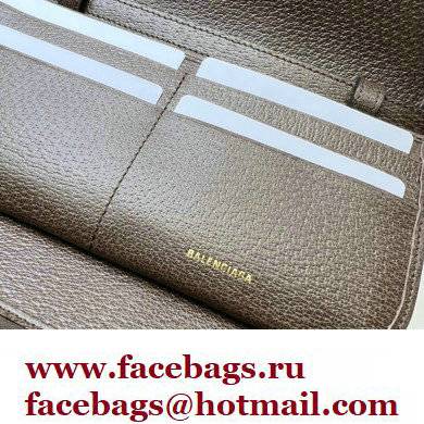 Gucci x Balenciaga The Hacker Project Mini Bag 680131 GG Canvas Beige 2022 - Click Image to Close