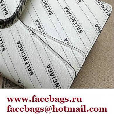 Gucci x Balenciaga The Hacker Project small Dionysus bag white 400249 2022 - Click Image to Close