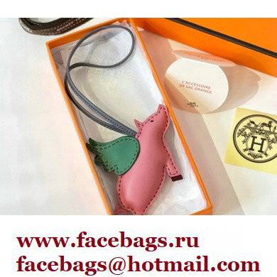 Hermes Flying Pig Bag Charm 02 2022