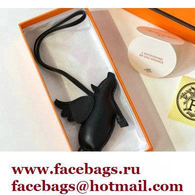 Hermes Flying Pig Bag Charm 06 2022