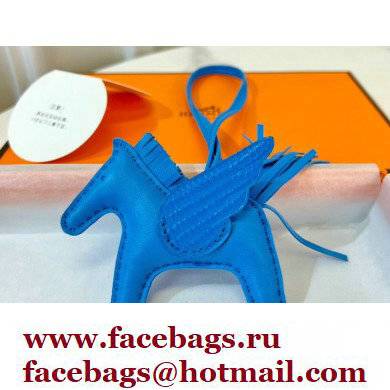 Hermes Le Pegase Rodeo Horse Charm 39 - Click Image to Close