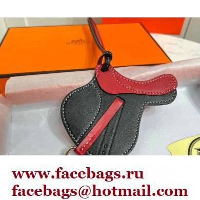 Hermes Paddock Selle Saddle Charm 03 2022 - Click Image to Close