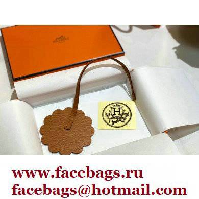 Hermes Rainbow Sunflower Bag Charm 02 2022