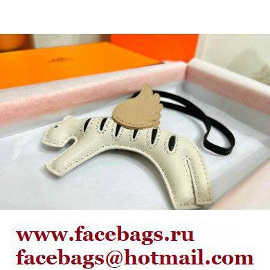 Hermes RooRoo Flying Tiger Bag Charm 01 2022