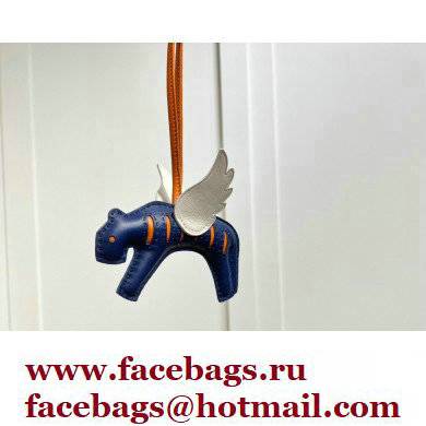 Hermes RooRoo Flying Tiger Bag Charm 03 2022 - Click Image to Close