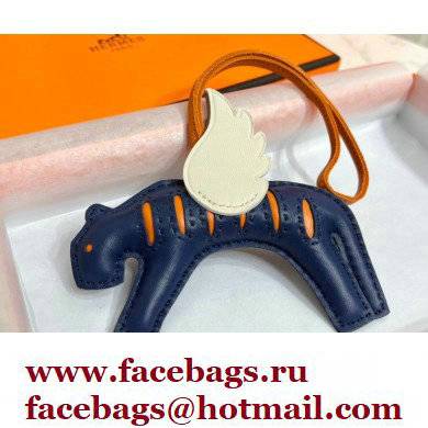 Hermes RooRoo Flying Tiger Bag Charm 03 2022