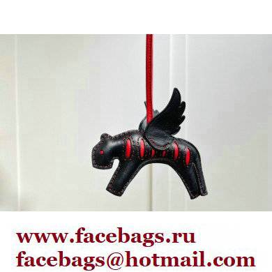 Hermes RooRoo Flying Tiger Bag Charm 04 2022