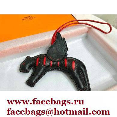 Hermes RooRoo Flying Tiger Bag Charm 04 2022