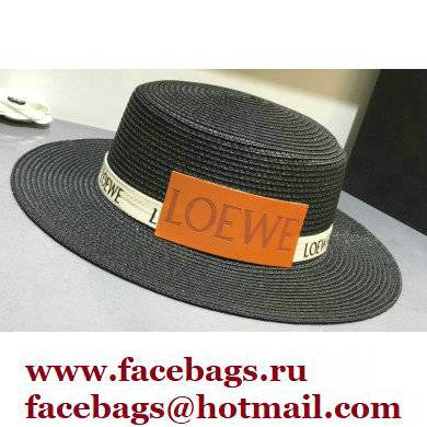 Loewe Straw Hat 01 2022