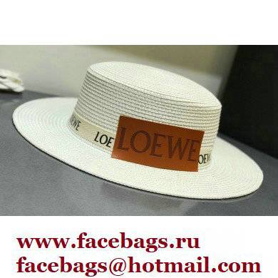 Loewe Straw Hat 02 2022