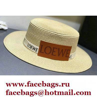 Loewe Straw Hat 03 2022 - Click Image to Close