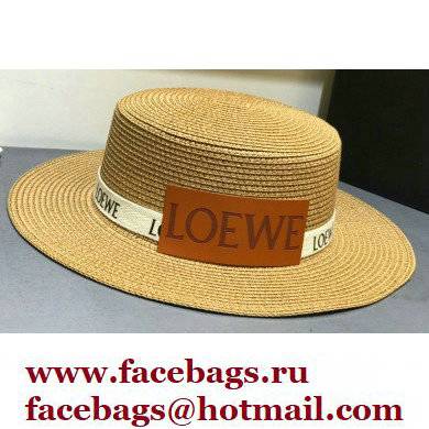 Loewe Straw Hat 04 2022 - Click Image to Close