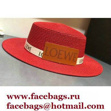 Loewe Straw Hat 05 2022 - Click Image to Close