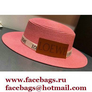 Loewe Straw Hat 06 2022 - Click Image to Close