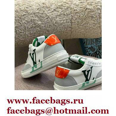 Louis Vuitton Charlie Sneakers 01 2022 - Click Image to Close