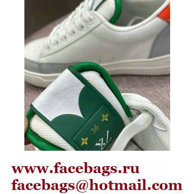 Louis Vuitton Charlie Sneakers 01 2022 - Click Image to Close