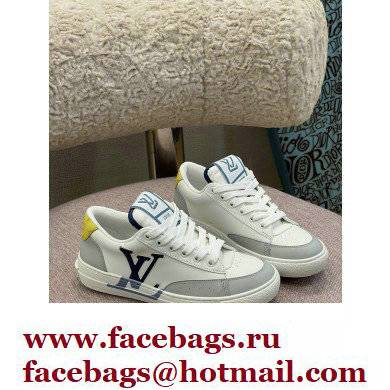 Louis Vuitton Charlie Sneakers 02 2022 - Click Image to Close