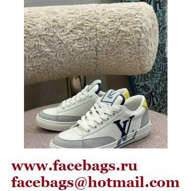 Louis Vuitton Charlie Sneakers 02 2022 - Click Image to Close