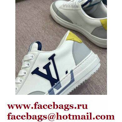 Louis Vuitton Charlie Sneakers 02 2022