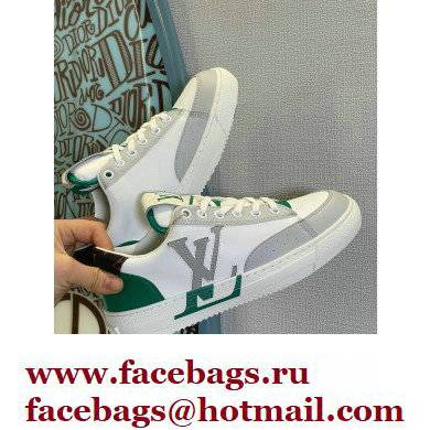 Louis Vuitton Charlie Sneakers 03 2022