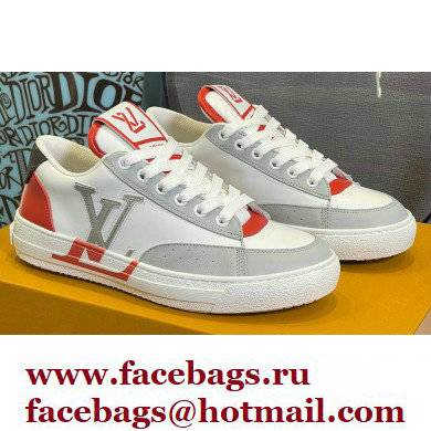 Louis Vuitton Charlie Sneakers 04 2022 - Click Image to Close