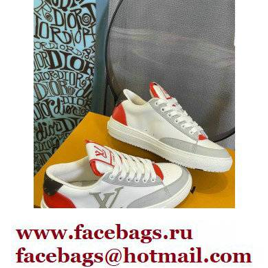Louis Vuitton Charlie Sneakers 04 2022