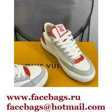 Louis Vuitton Charlie Sneakers 04 2022 - Click Image to Close