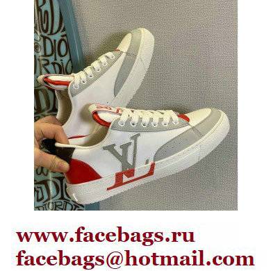 Louis Vuitton Charlie Sneakers 04 2022