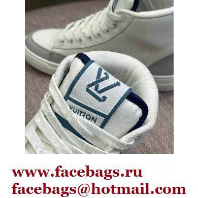 Louis Vuitton Charlie Sneakers Boots 02 2022